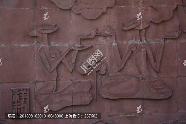 壁畫(huà)