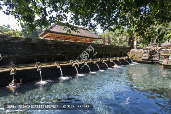 圣泉寺