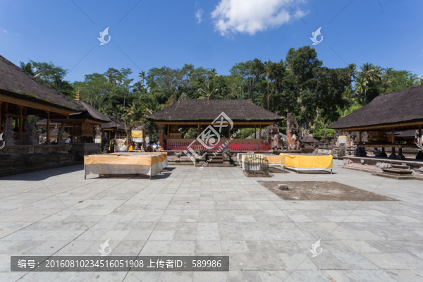 圣泉寺