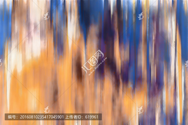 抽象裝飾畫,無框畫,無分層