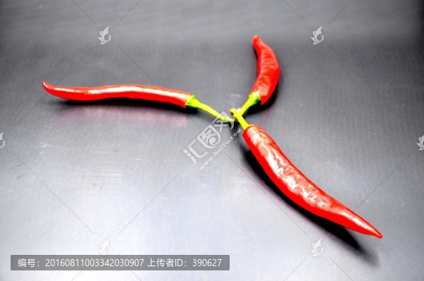 紅辣椒