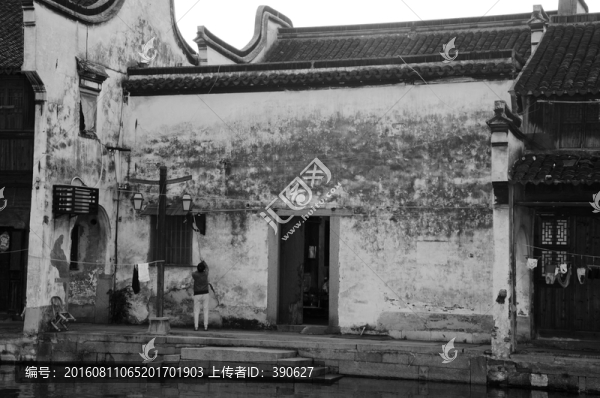 江南古鎮(zhèn)