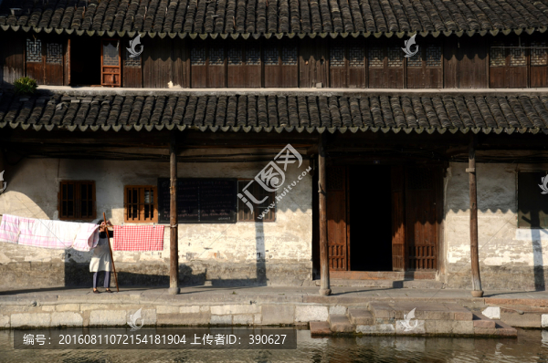 江南古鎮(zhèn)