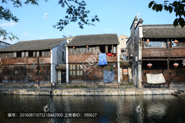 江南古鎮(zhèn)