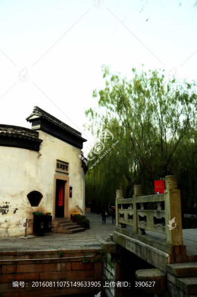 江南古鎮(zhèn)