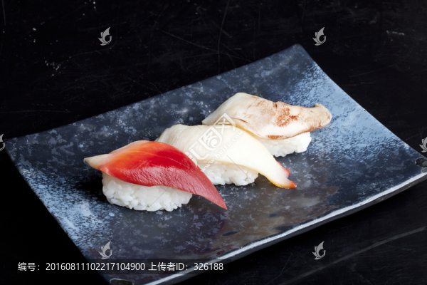 三貝壽司