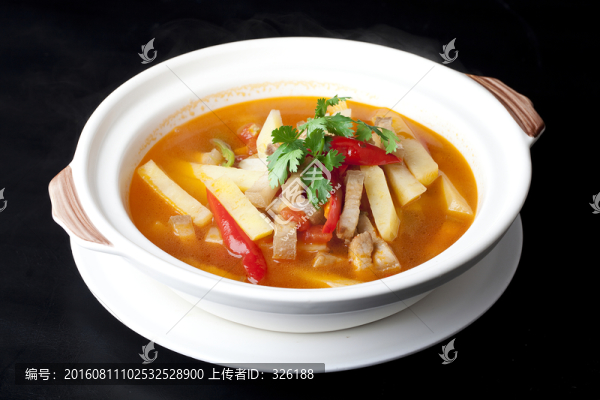 農家土豆條