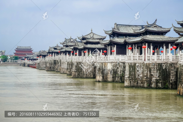 潮州湘子橋