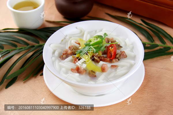 農(nóng)家自制瀨粉