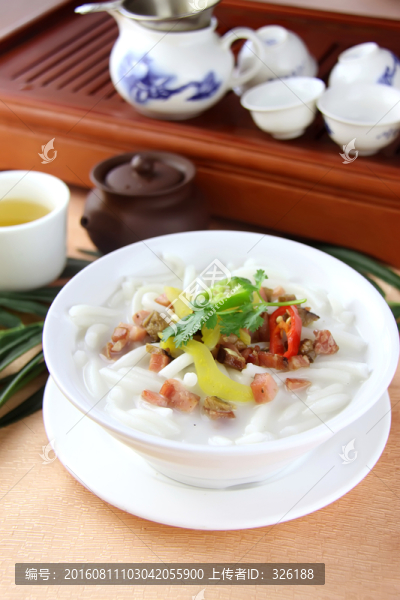 農(nóng)家自制瀨粉