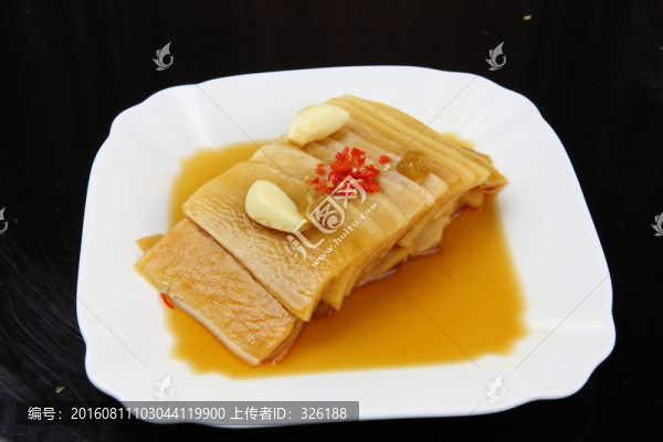 農(nóng)家蘿卜皮