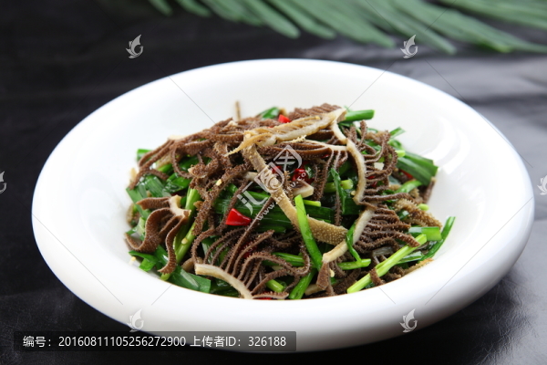 平縣毛肚