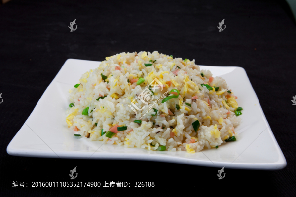 揚(yáng)州炒飯