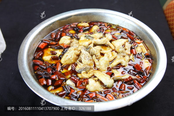 水煮魚(yú)