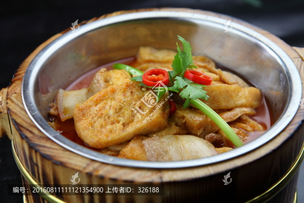 瑤家豆腐