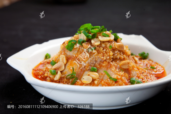 蒜泥白肉