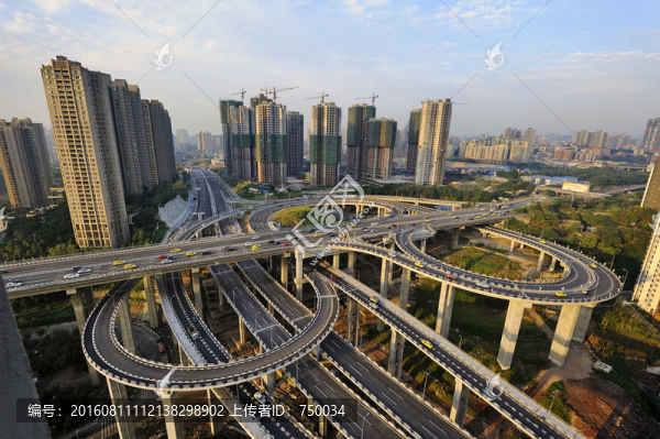 城市立交橋