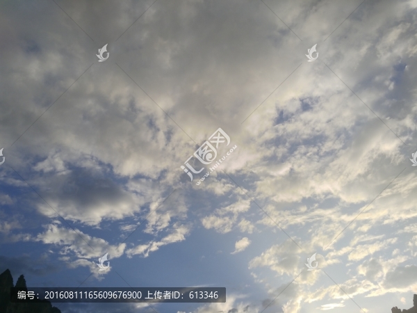美麗天空