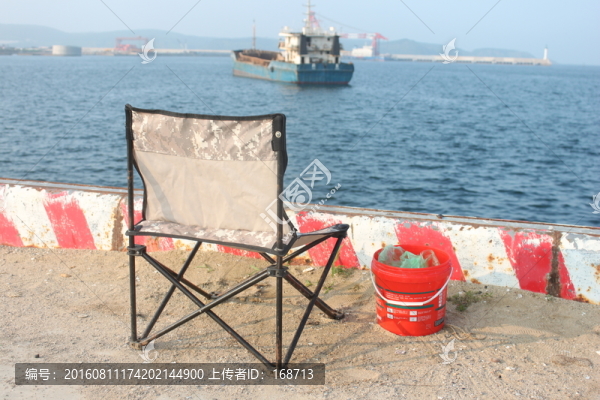 釣魚椅子