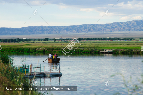瓦爾登湖