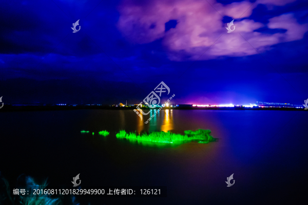哈密哈巴河度假村