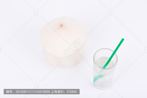椰子椰汁
