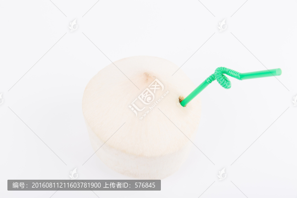椰子椰汁