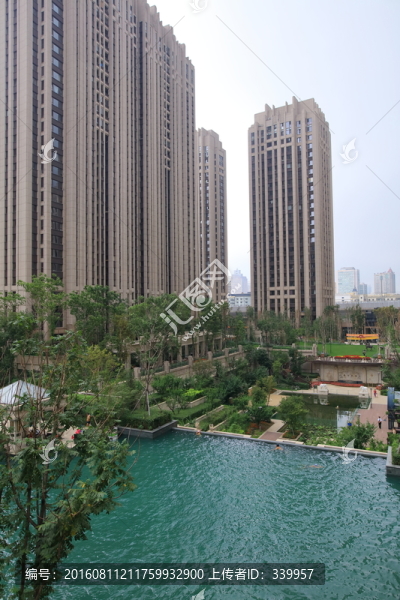 住宅小區(qū)環(huán)境