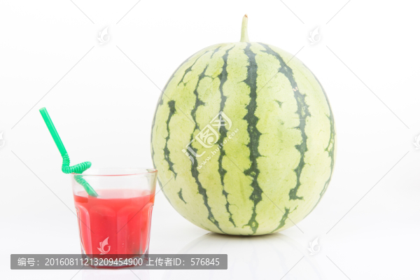 西瓜汁
