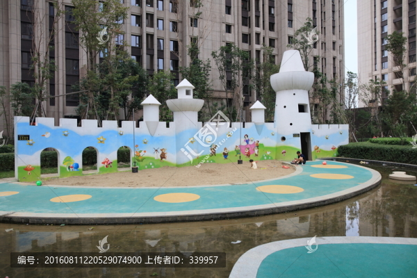 小區(qū)游樂設(shè)施