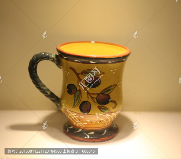 精美瓷器
