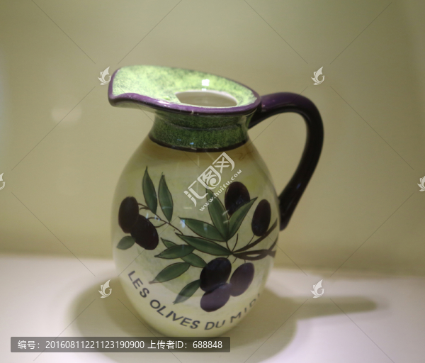 精美瓷器