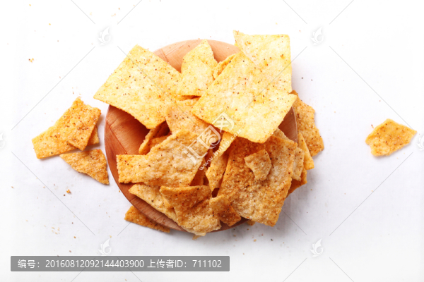 大米鍋巴