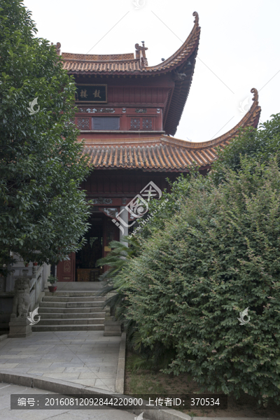 古開福寺