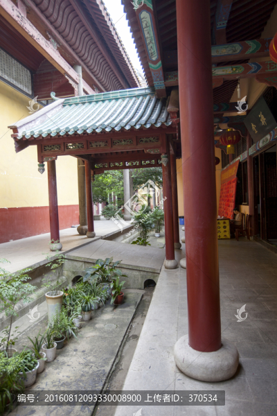 古開福寺