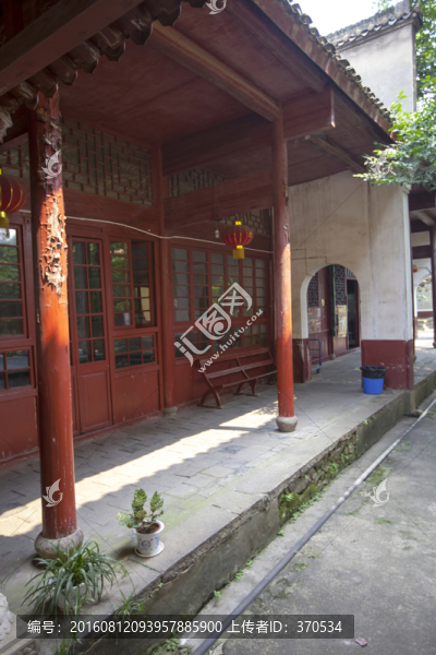 古開(kāi)福寺