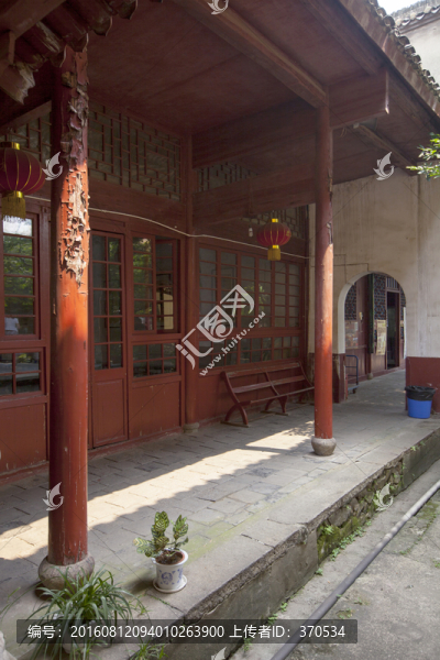 古開福寺