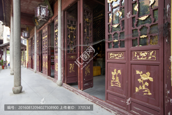 古開(kāi)福寺