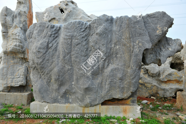 石頭,天然石頭,景觀石