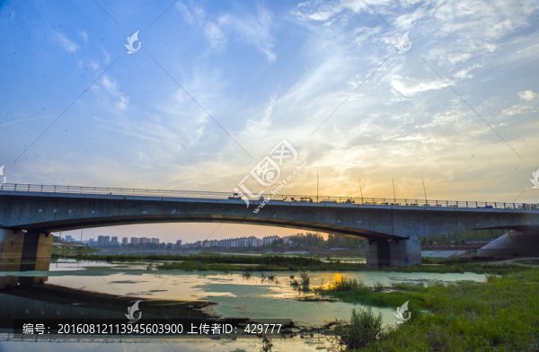 大橋,橋,跨河大橋