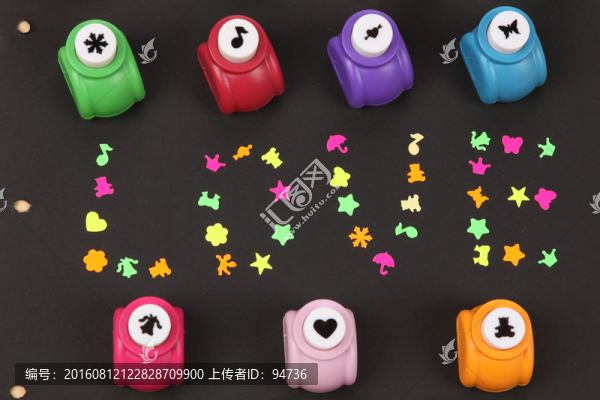 壓花器