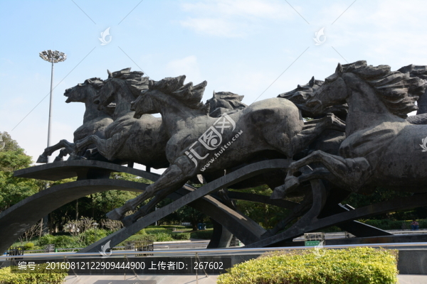 駿馬