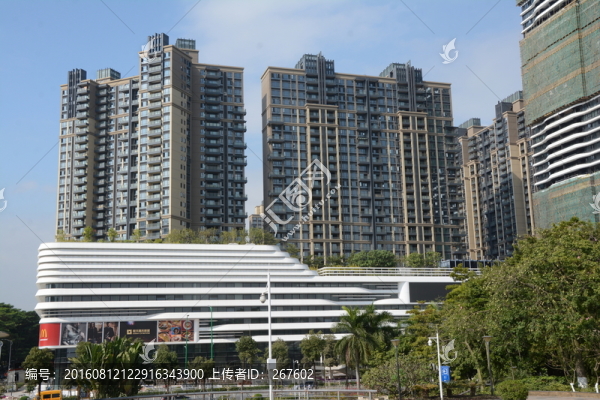 深圳風(fēng)光