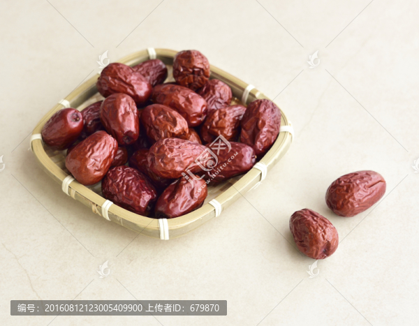 紅棗