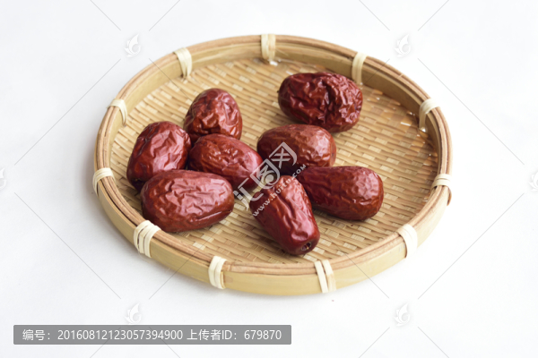 紅棗
