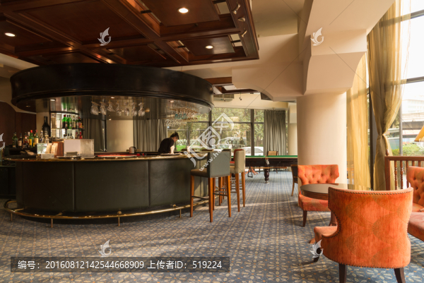 酒店環(huán)境