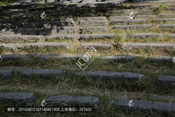 臺(tái)階