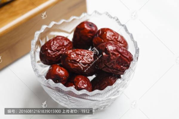 紅棗