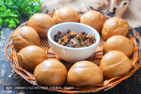 雜糧包