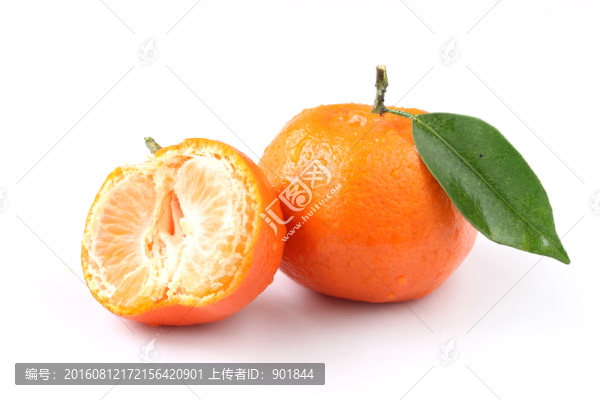 桔子